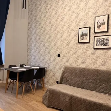 Gdanska 42 By Perfect * Łódź