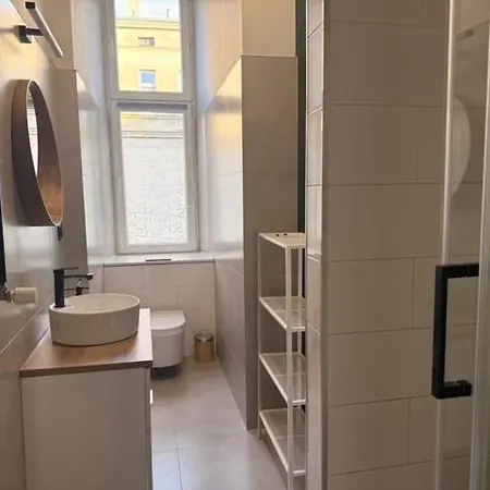 Apartament Gdanska 42 By Perfect *