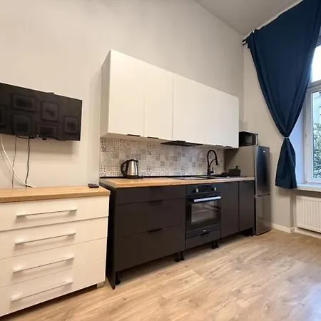 Gdanska 42 By Perfect Apartament *