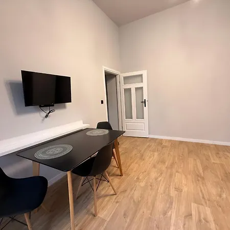 Gdanska 42 By Perfect Apartament Łódź