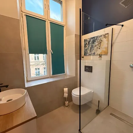 Apartament Gdanska 42 By Perfect *