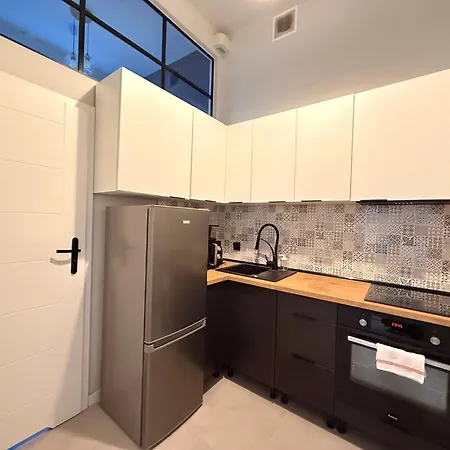 Apartament Gdanska 42 By Perfect Łódź