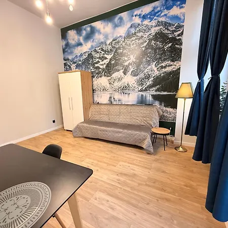 Gdanska 42 By Perfect Apartament
