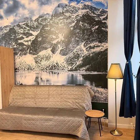 Gdanska 42 By Perfect Apartament *