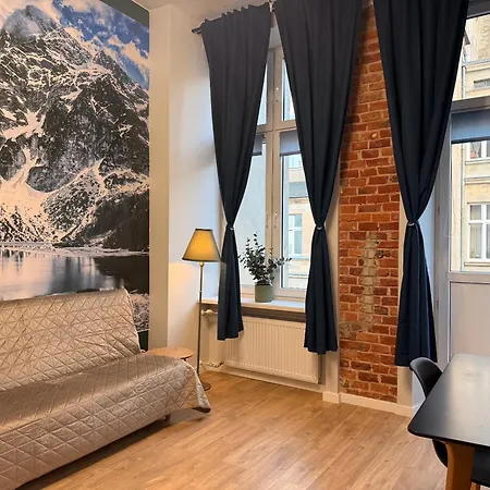 Gdanska 42 By Perfect Apartament